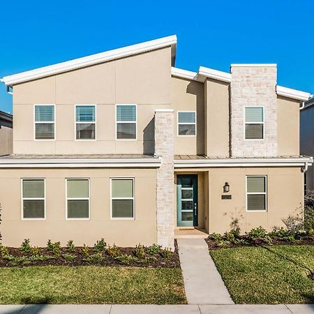Disney Dream Vacation Home By Disney キシミー エクステリア 写真