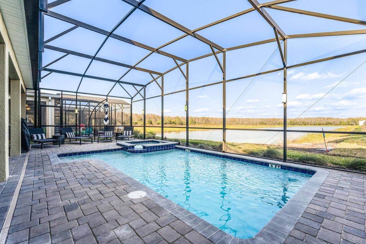 Disney Dream Vacation Home By Disney キシミー エクステリア 写真