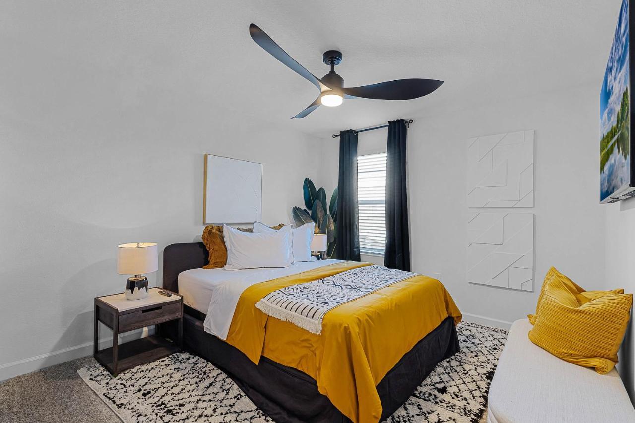 Disney Dream Vacation Home By Disney キシミー エクステリア 写真