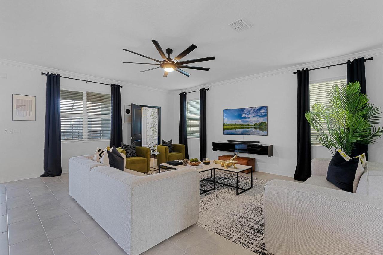 Disney Dream Vacation Home By Disney キシミー エクステリア 写真