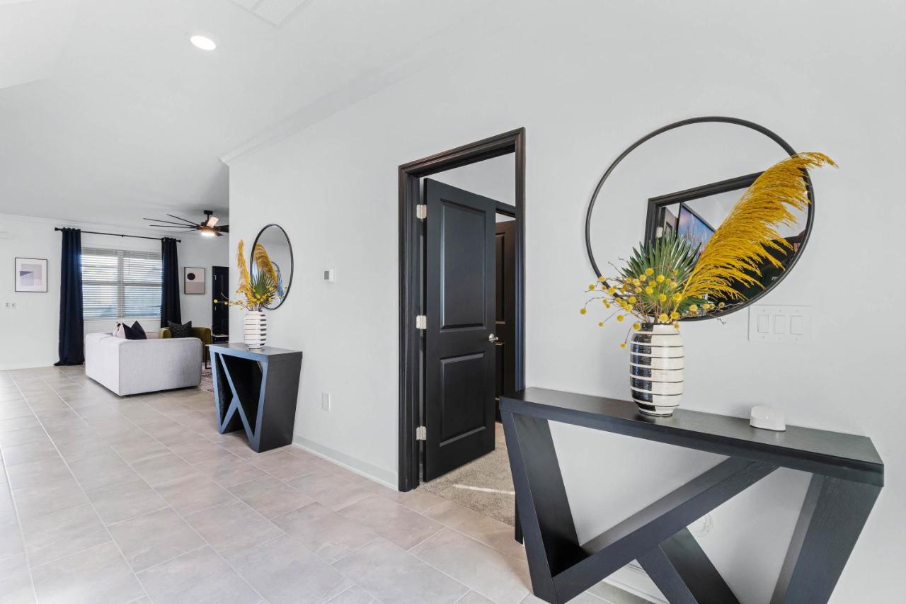 Disney Dream Vacation Home By Disney キシミー エクステリア 写真