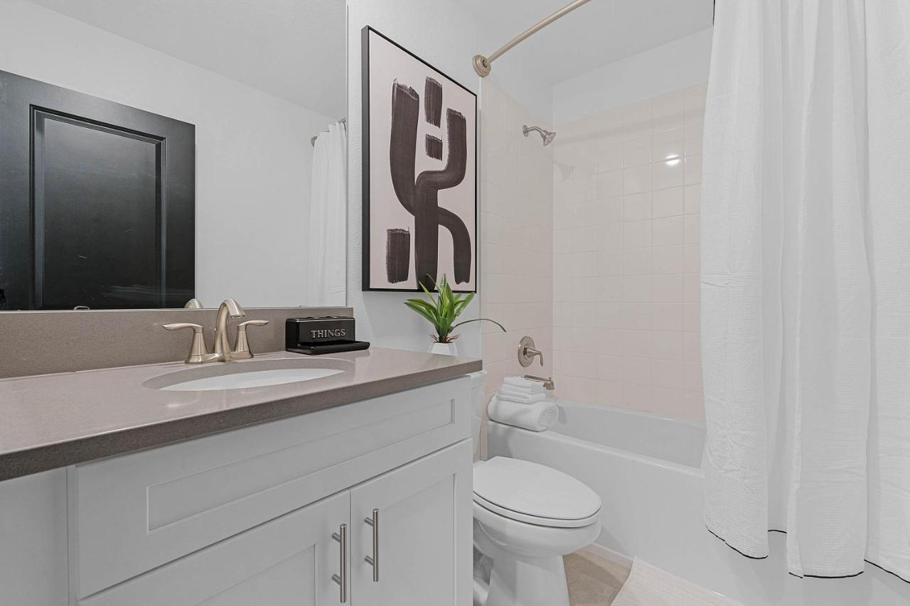 Disney Dream Vacation Home By Disney キシミー エクステリア 写真