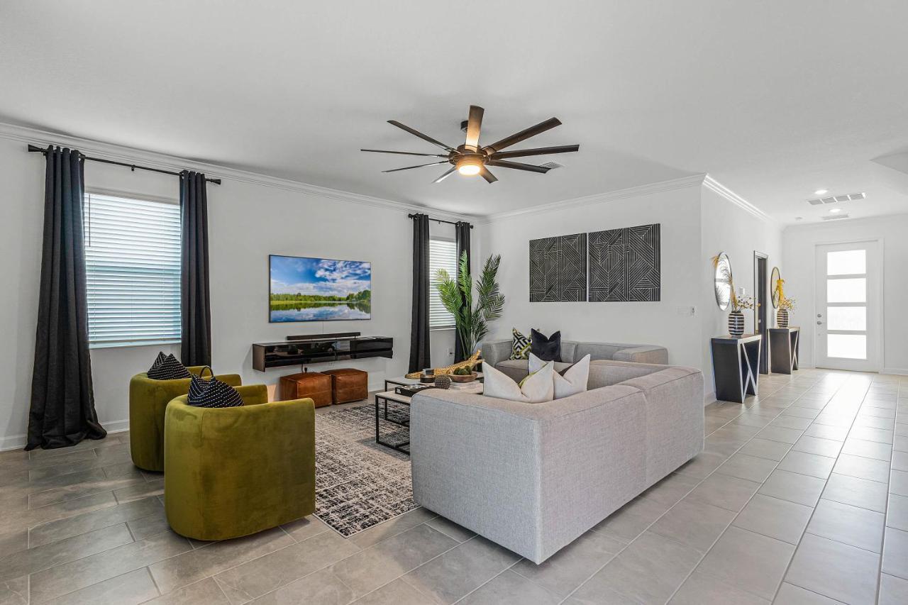 Disney Dream Vacation Home By Disney キシミー エクステリア 写真
