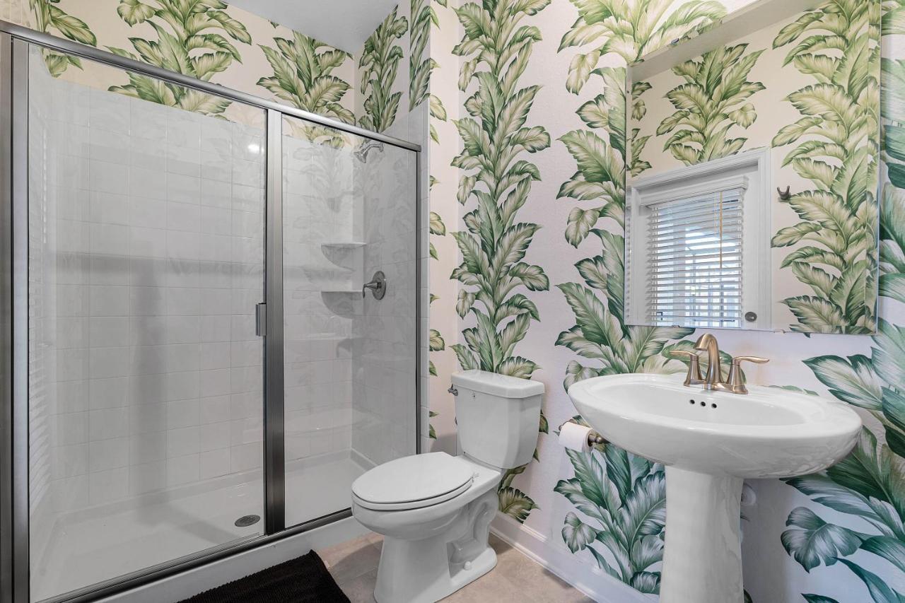Disney Dream Vacation Home By Disney キシミー エクステリア 写真