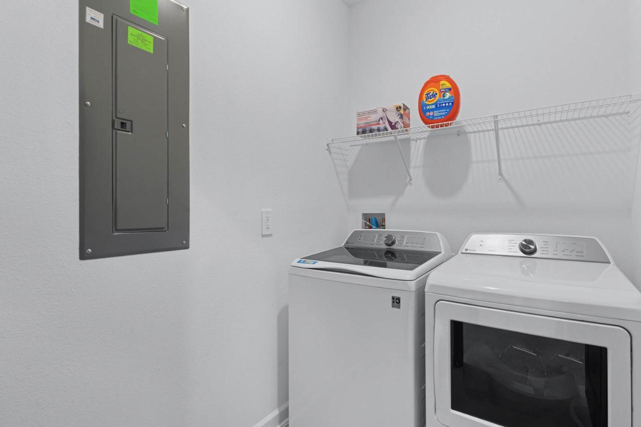 Disney Dream Vacation Home By Disney キシミー エクステリア 写真