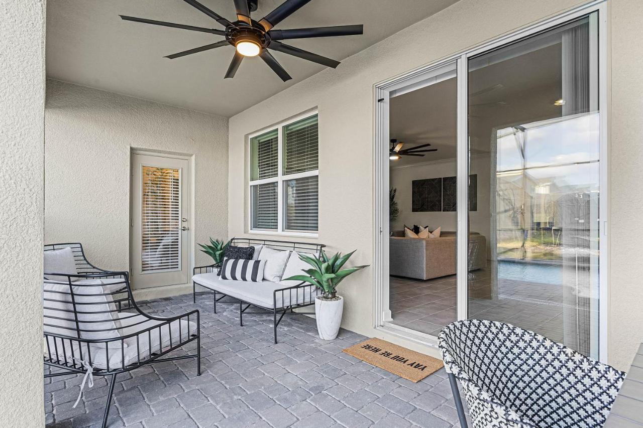 Disney Dream Vacation Home By Disney キシミー エクステリア 写真