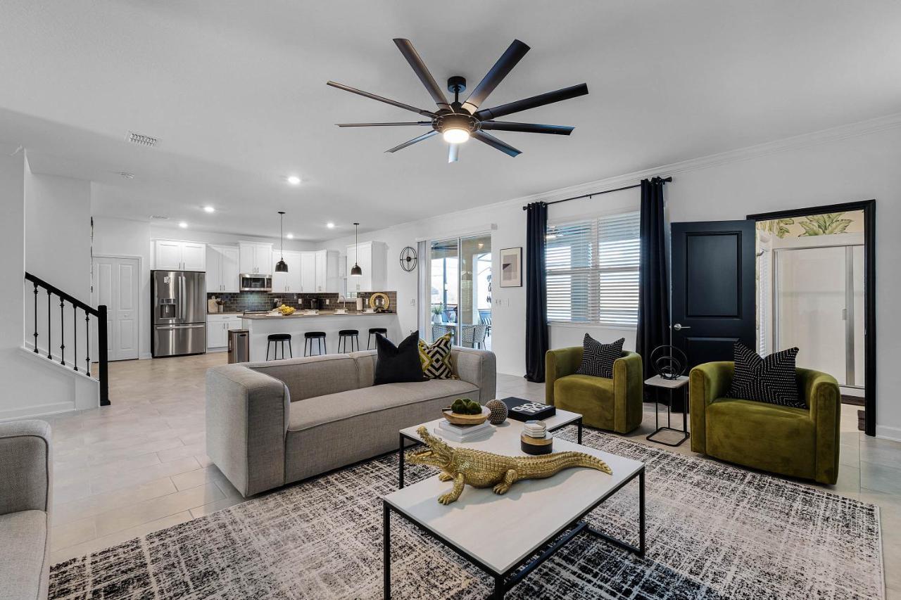 Disney Dream Vacation Home By Disney キシミー エクステリア 写真
