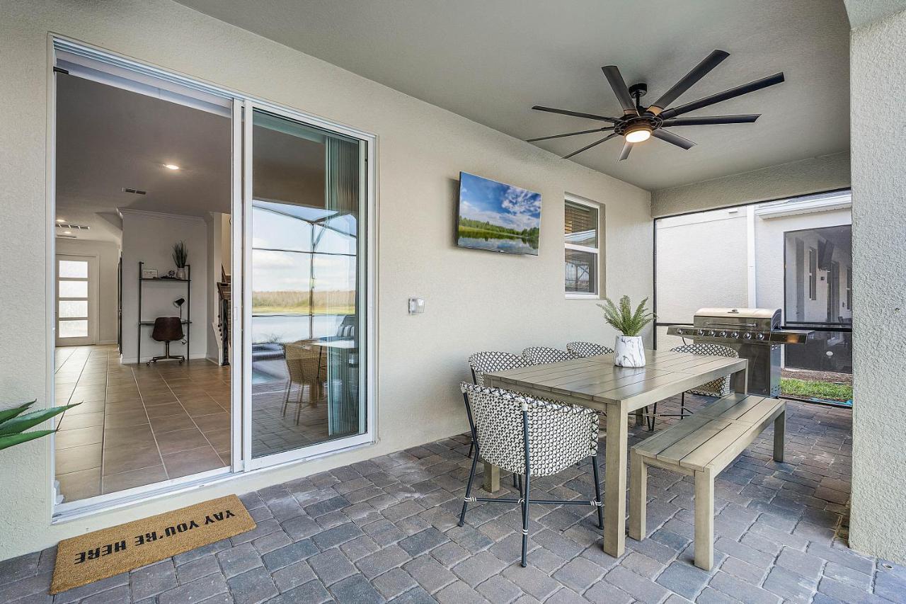 Disney Dream Vacation Home By Disney キシミー エクステリア 写真