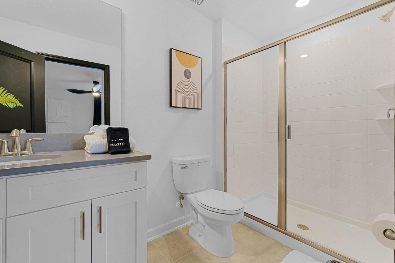 Disney Dream Vacation Home By Disney キシミー エクステリア 写真
