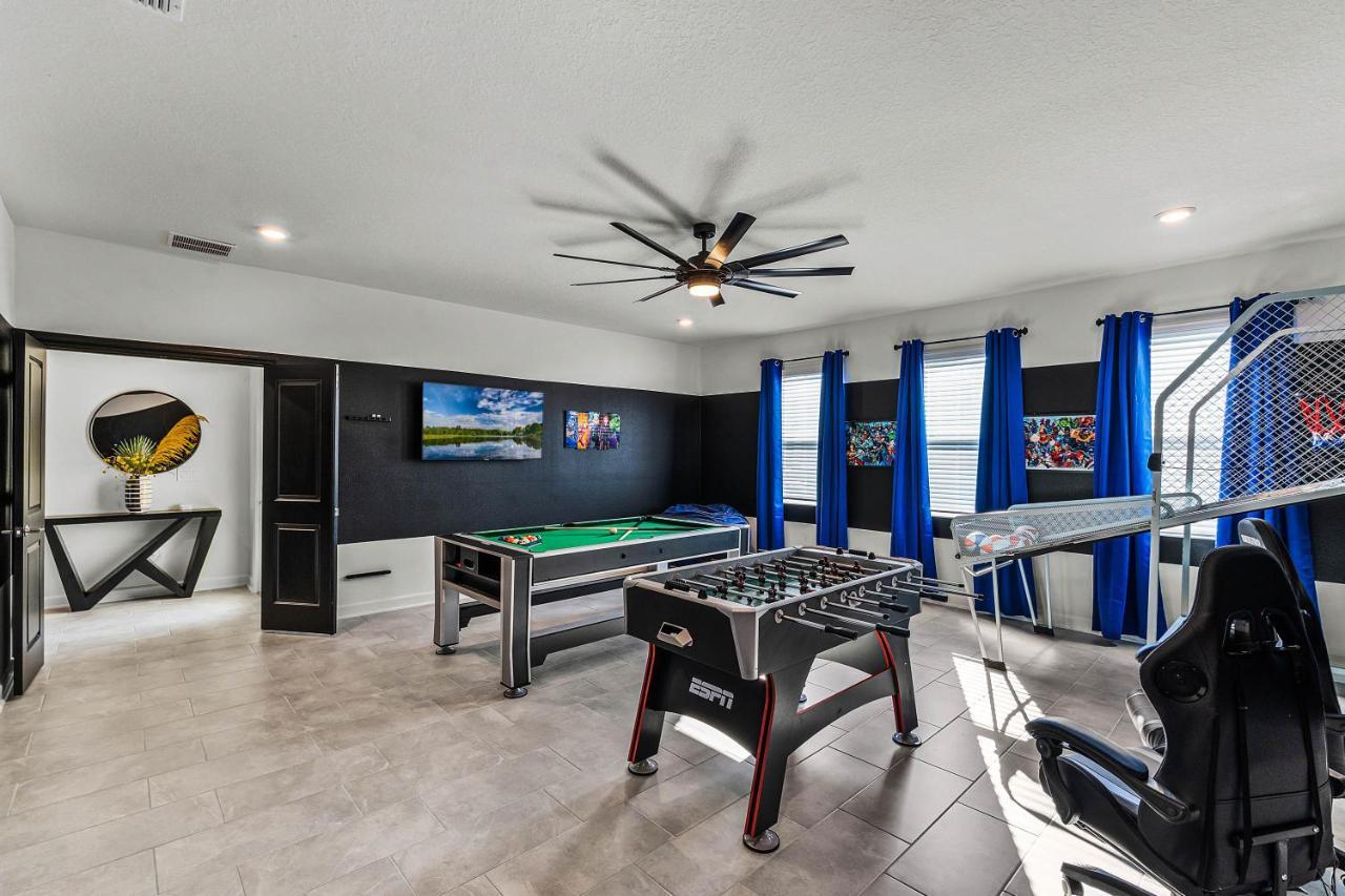 Disney Dream Vacation Home By Disney キシミー エクステリア 写真