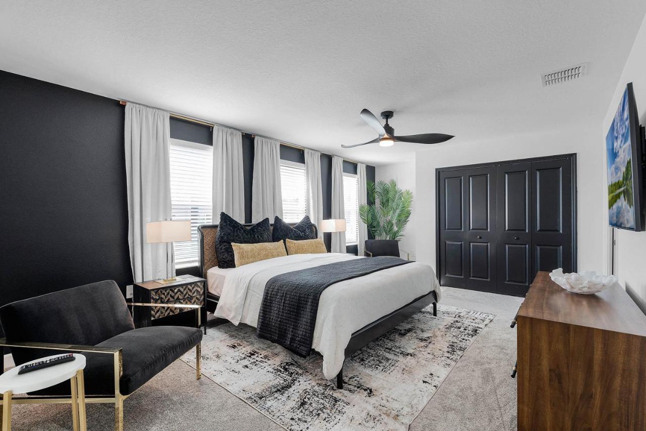 Disney Dream Vacation Home By Disney キシミー エクステリア 写真