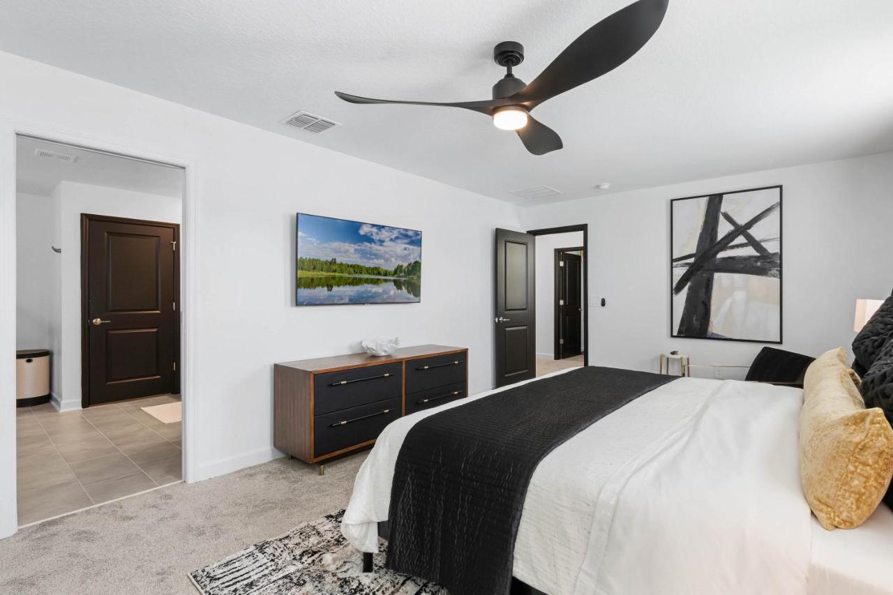Disney Dream Vacation Home By Disney キシミー エクステリア 写真