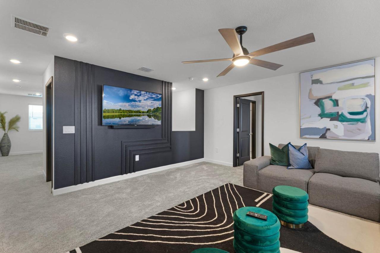 Disney Dream Vacation Home By Disney キシミー エクステリア 写真