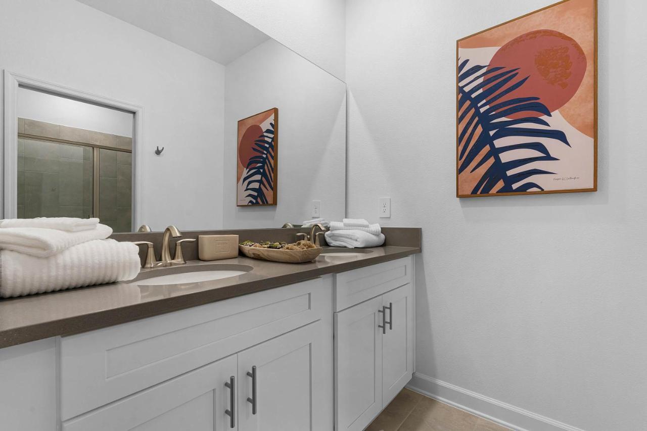 Disney Dream Vacation Home By Disney キシミー エクステリア 写真