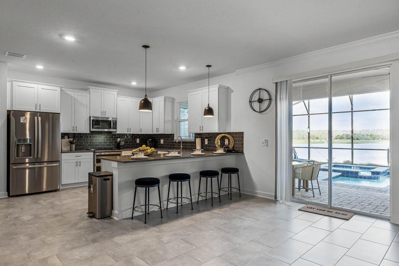 Disney Dream Vacation Home By Disney キシミー エクステリア 写真